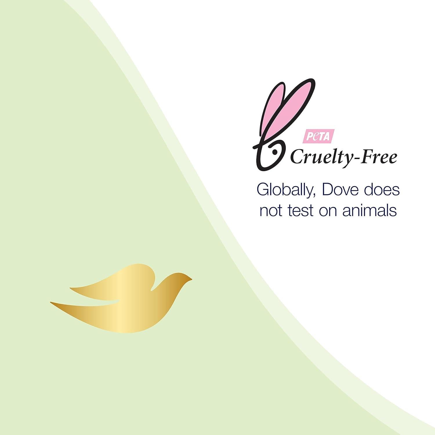 Desodorante Antitranspirante Dove Invisible Solid 73.71 g Fresco