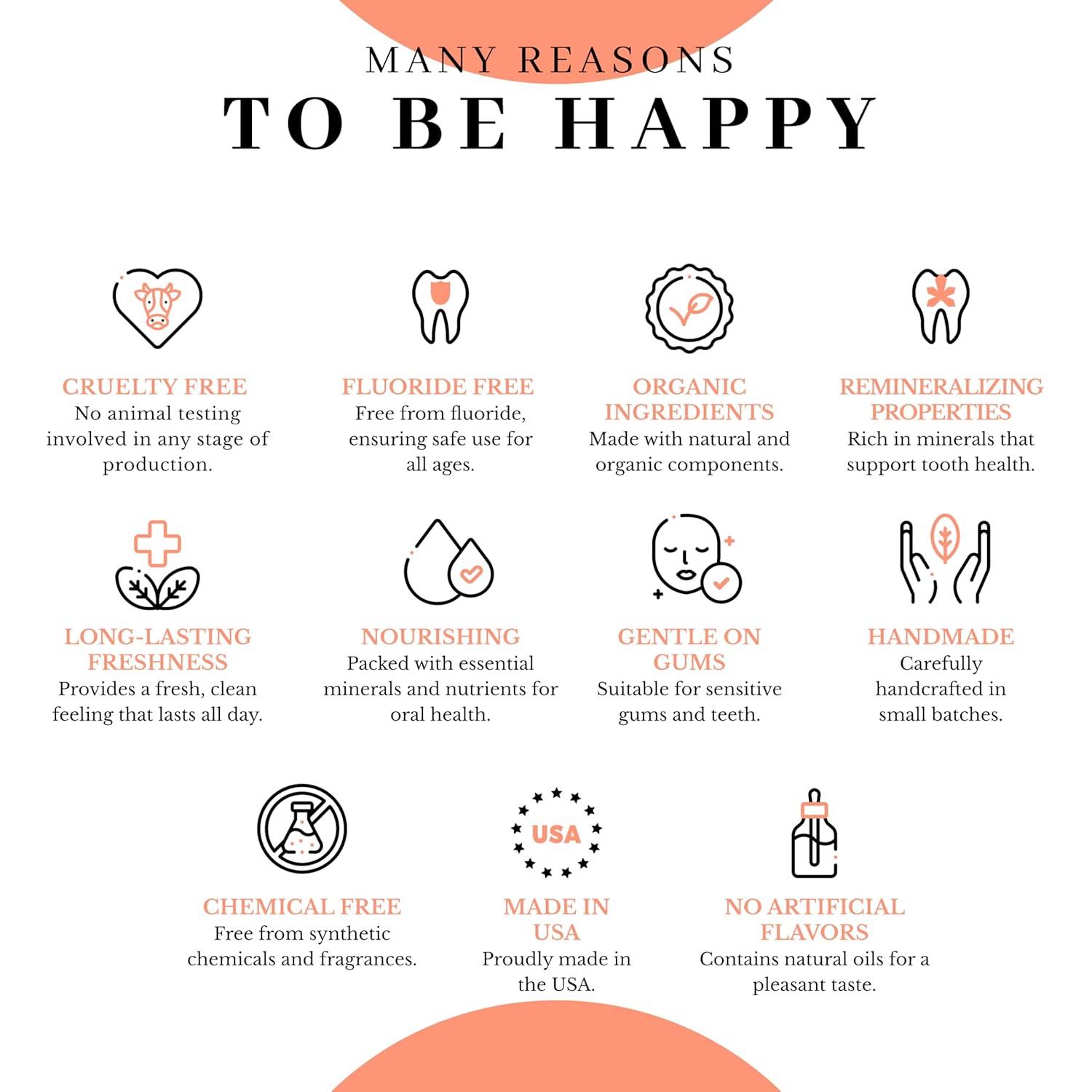 Polvo de Dientes Vanman's Cinna-Hueso 7.09g Sin Flúor