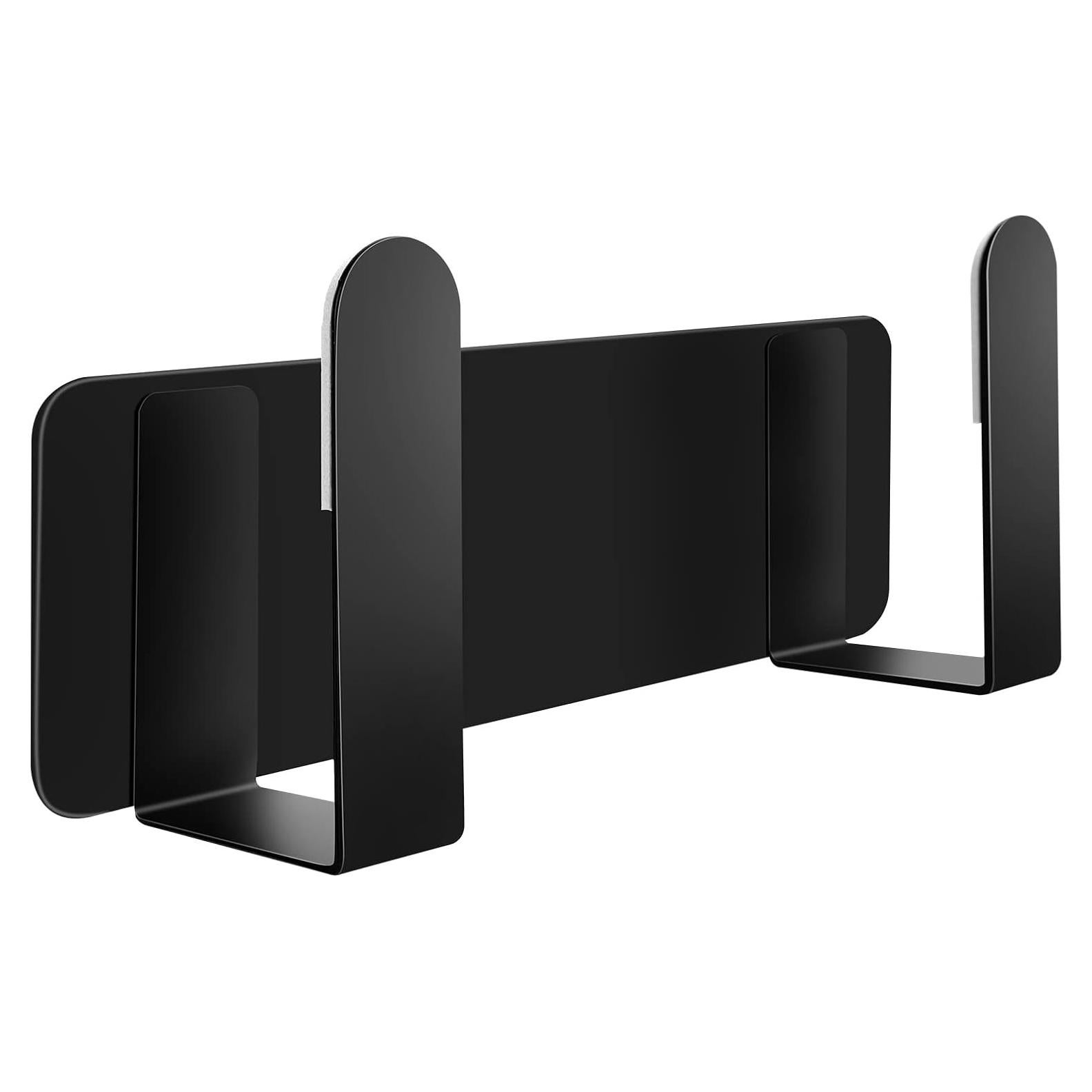 Soporte para Tapa de Olla YOUGRIDDA Acero Inoxidable Negro