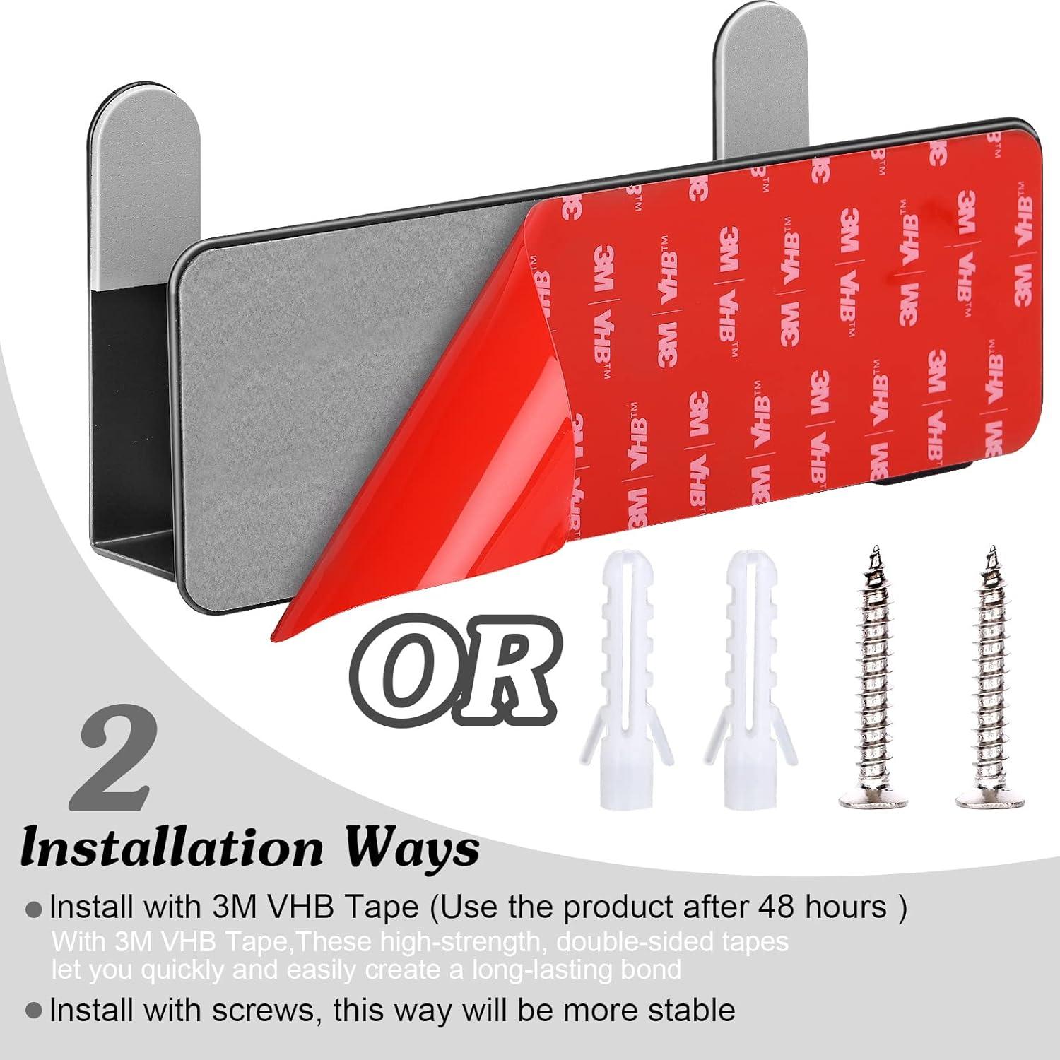 Soporte para Tapa de Olla YOUGRIDDA Acero Inoxidable Negro