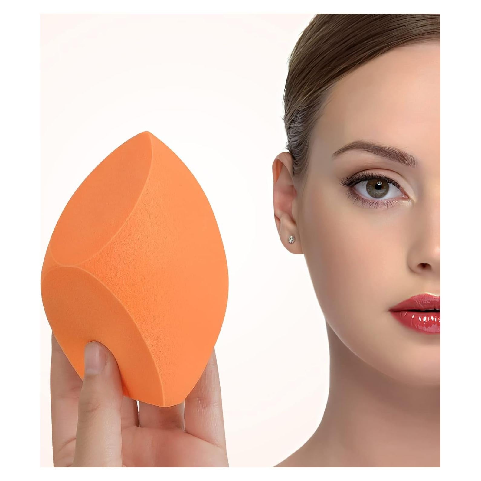 Esponjas de Maquillaje Extra Grande Beauty Blender 10 cm