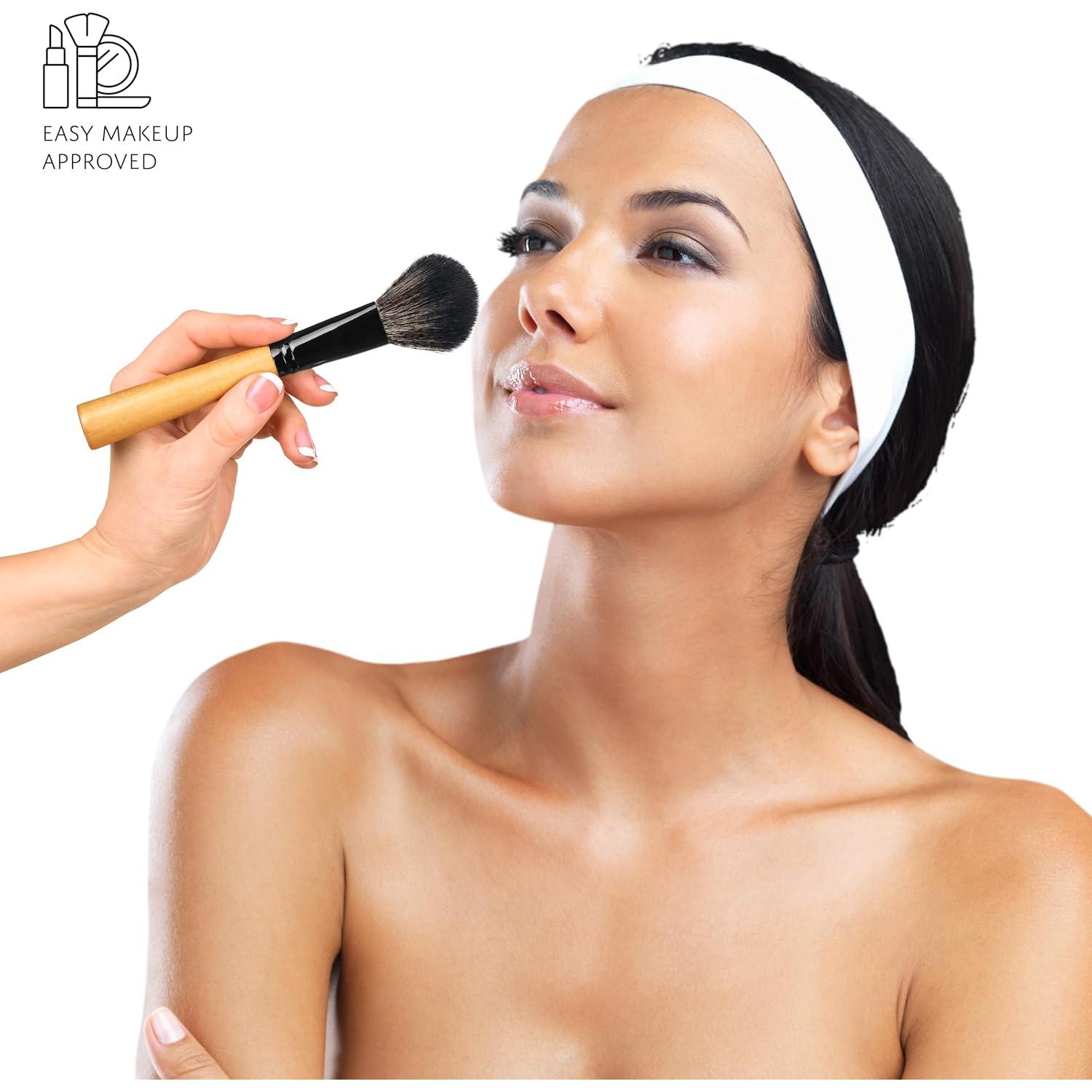 Cintas para el cabello PROYECTO MEJOR LUGAR - Paquete de 10