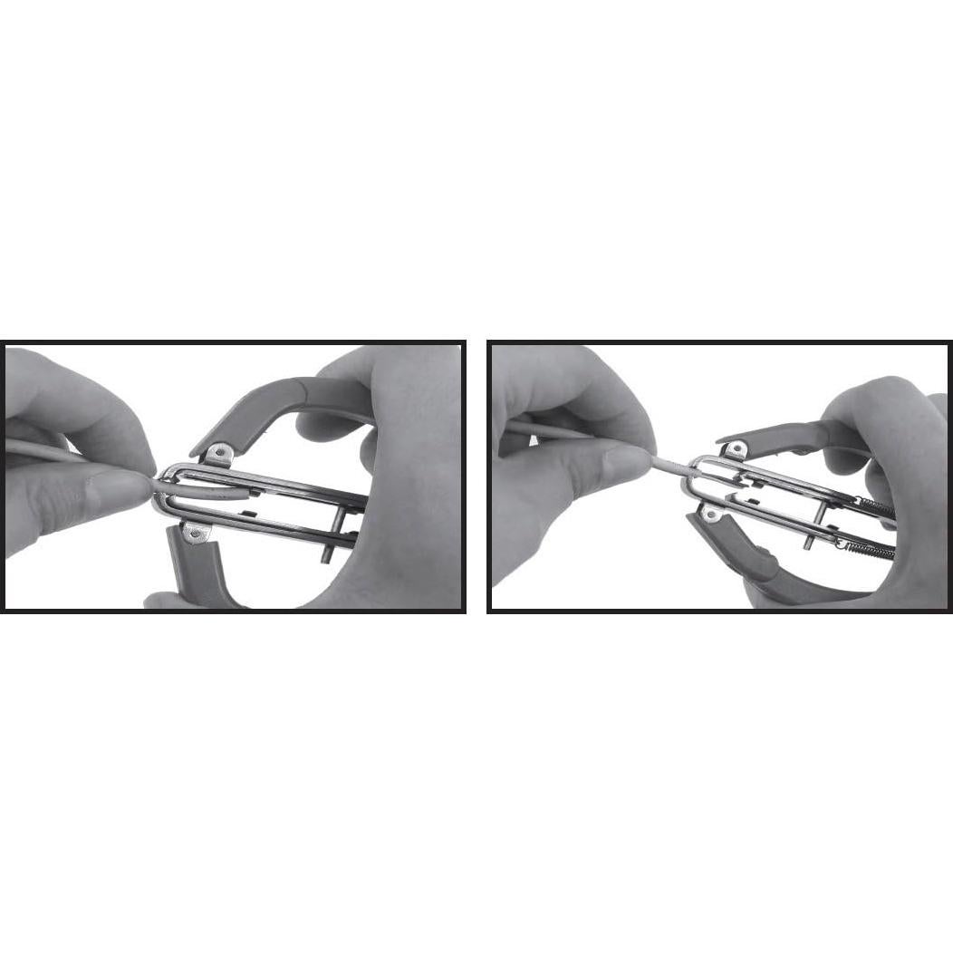 Desforrador y Cortador de Cables Ascend Tools EEX-031X-02