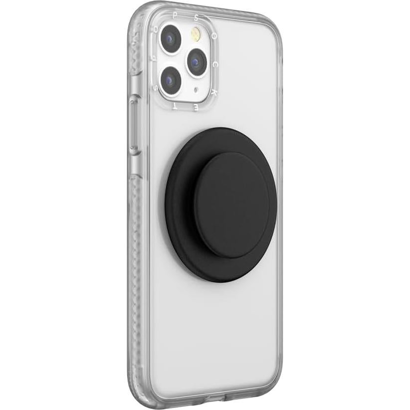 Anillo Adaptador MagSafe PopSockets para Android - Blanco