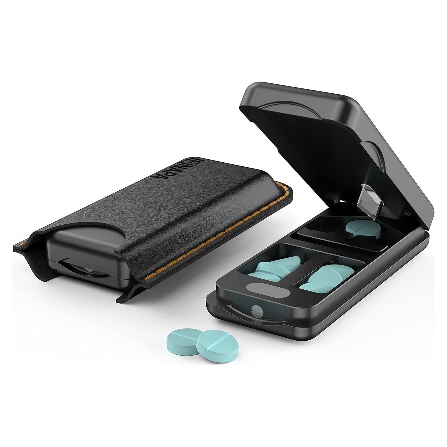 Cortador de Pastillas JEINAPA con Dispositivo Automático - Aluminio y Acero Inoxidable