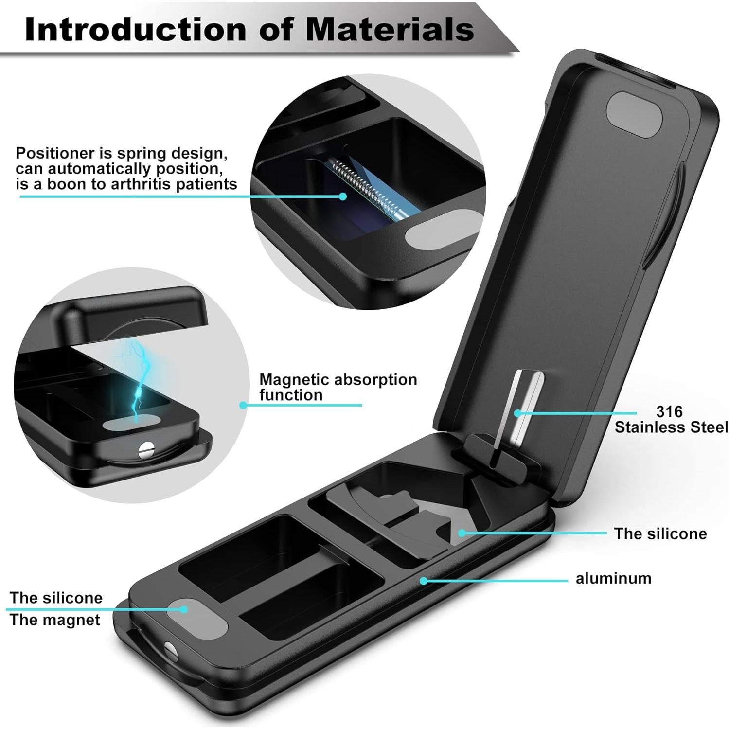 Cortador de Pastillas JEINAPA con Dispositivo Automático - Aluminio y Acero Inoxidable