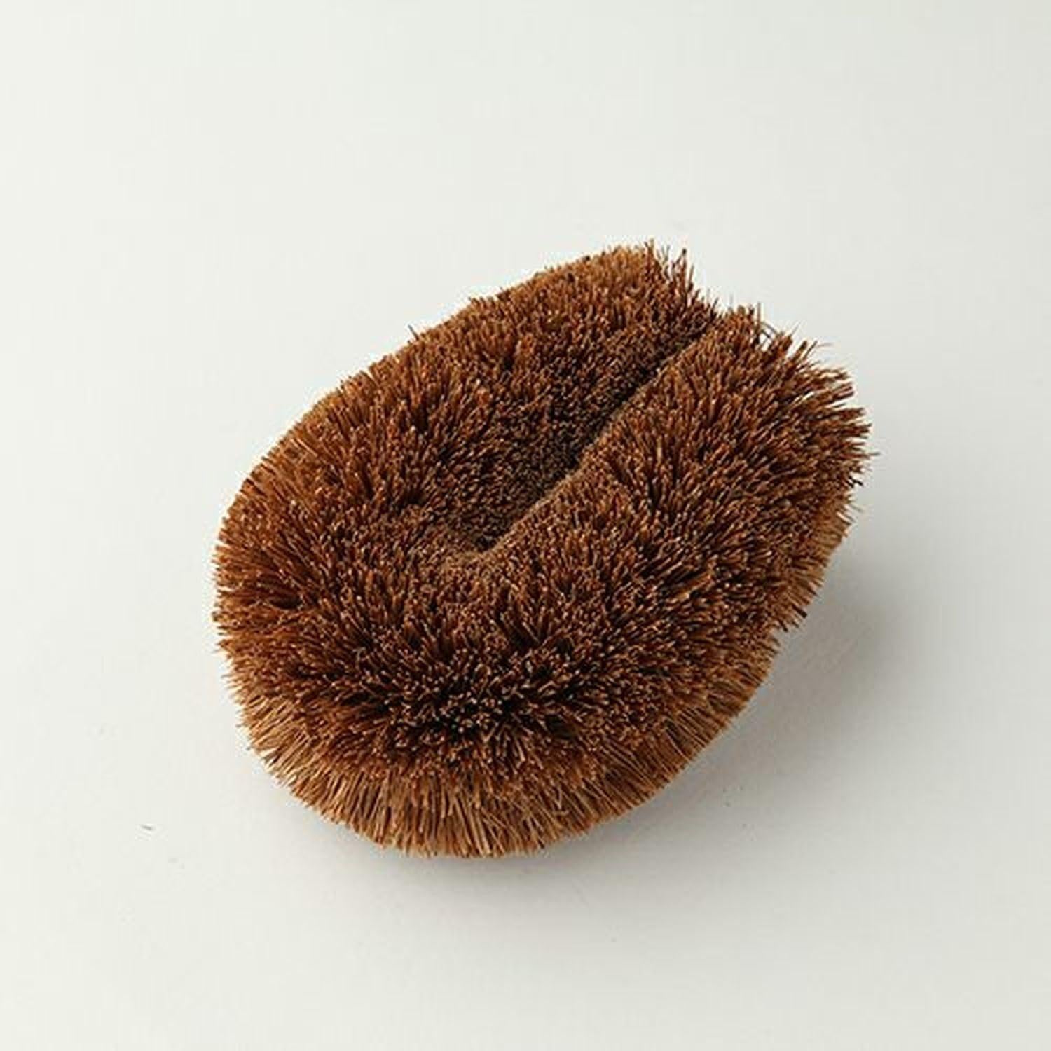 Cepillo de Fregado Ecológico Kamenoko Tawashi para Verduras