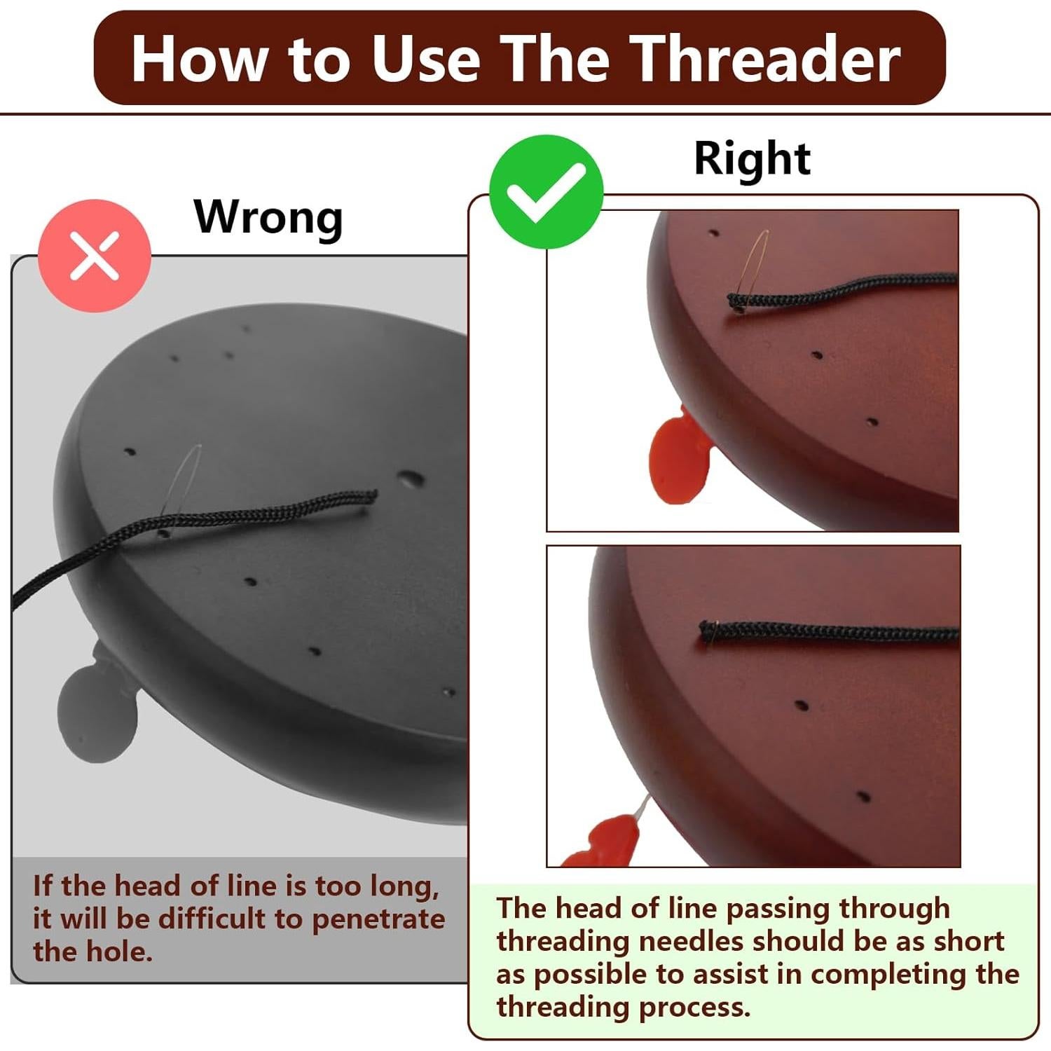 Kit de Reemplazo para Campanas de Viento SPNKMJUJ 28 PCS