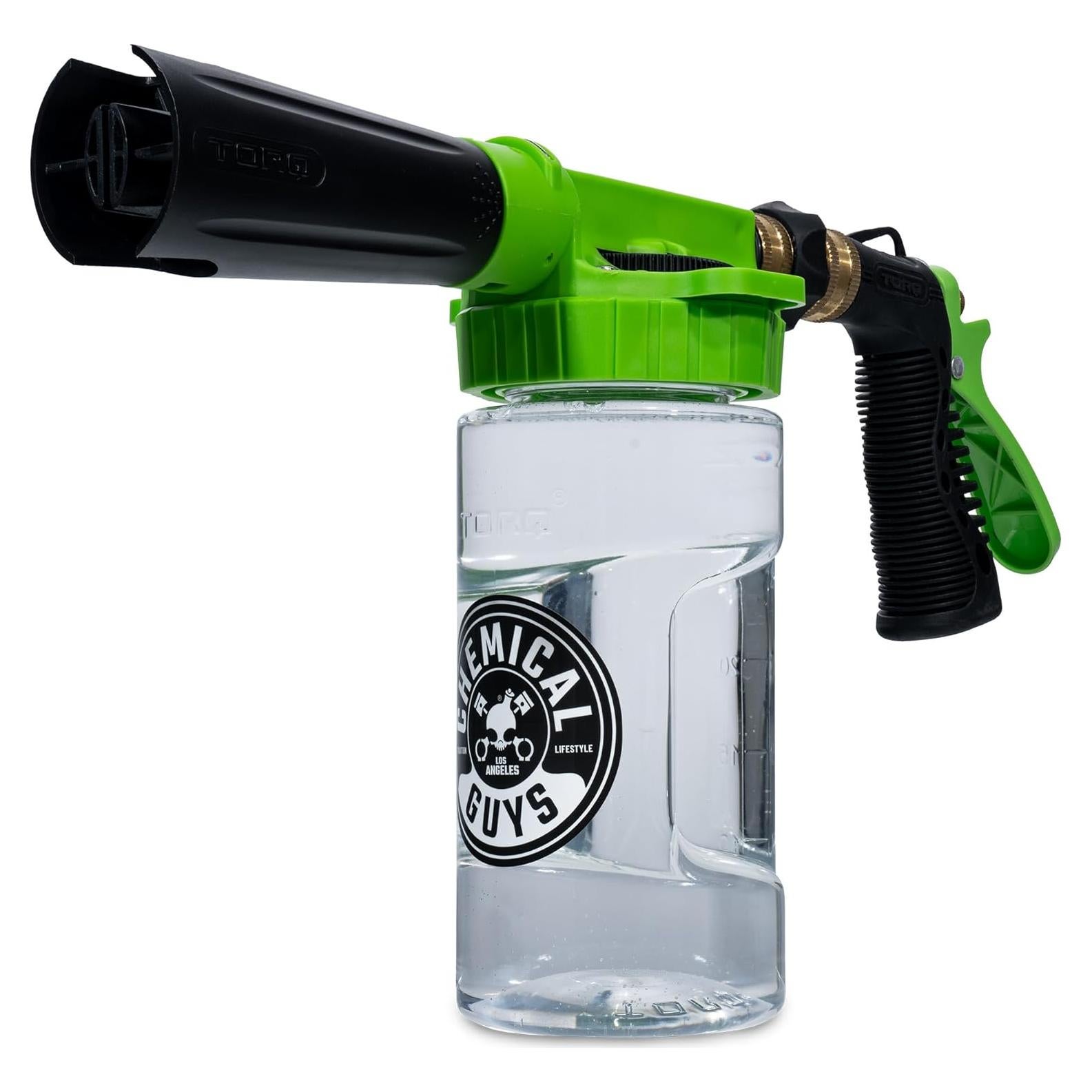 Pistola de Lavado de Espuma Chemical Guys ACC_326 0.61kg