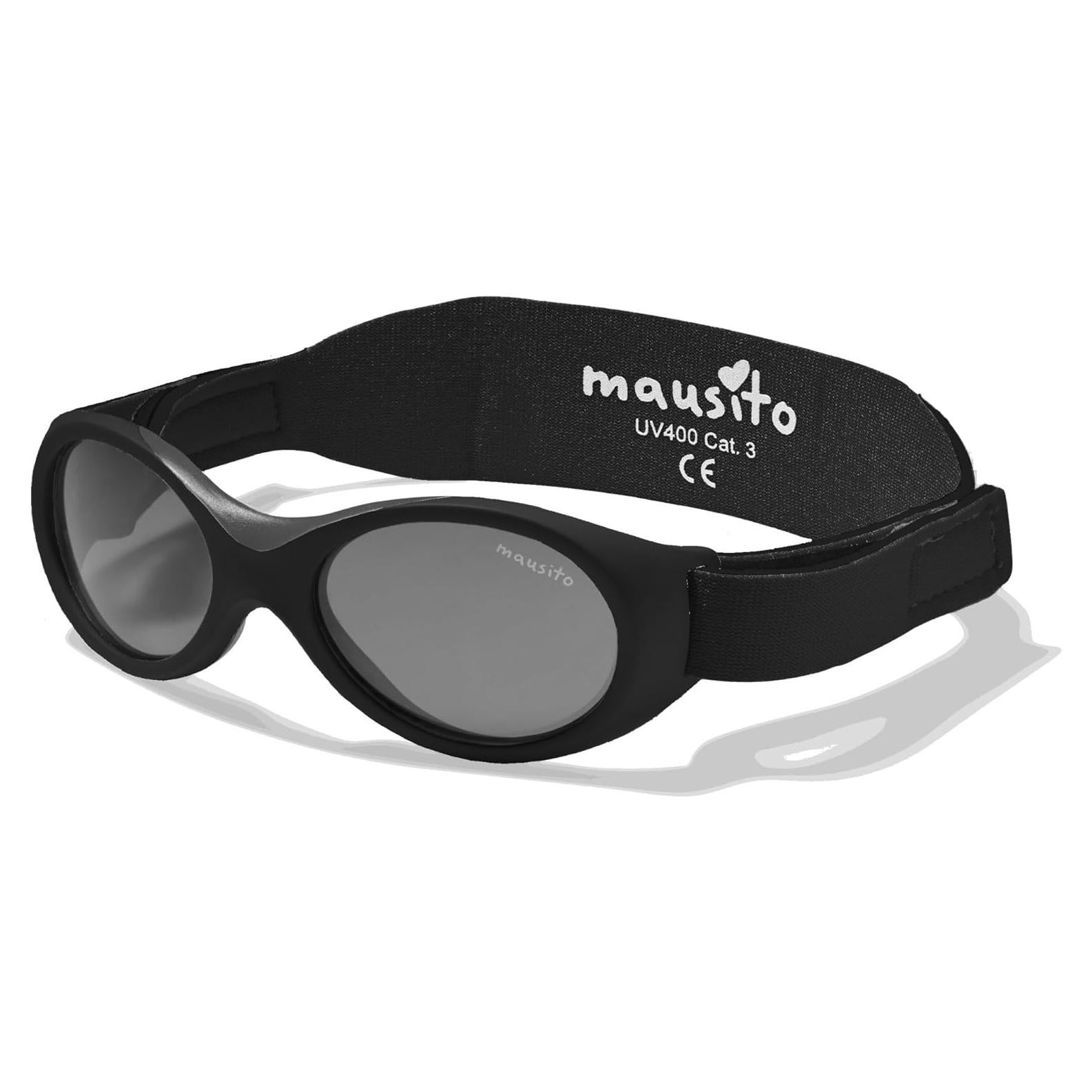 Gafas de sol Mausito Surfista Bebé 0-24 meses UV400