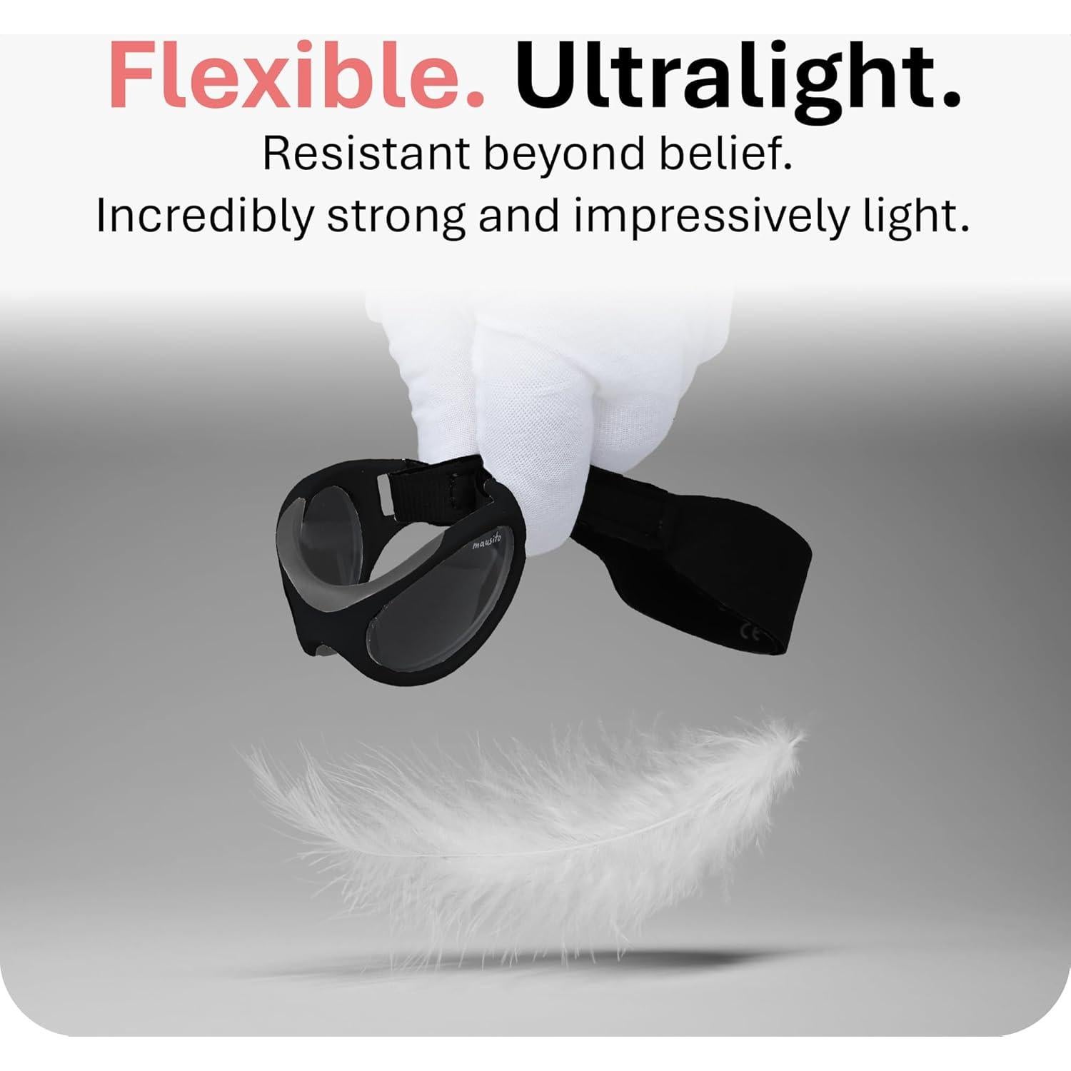 Gafas de sol Mausito Surfista Bebé 0-24 meses UV400