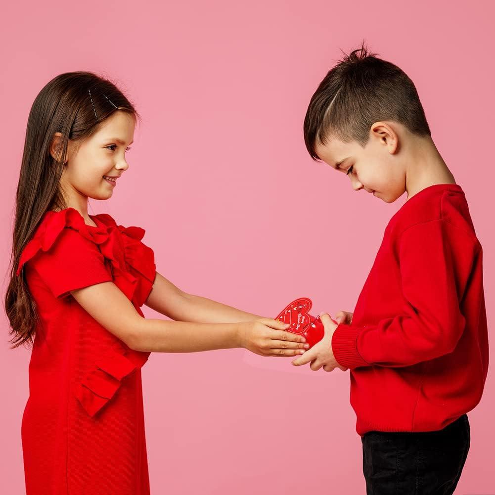 28 Juguetes Mochi Squishies UMEELR para Pascua - Corazones