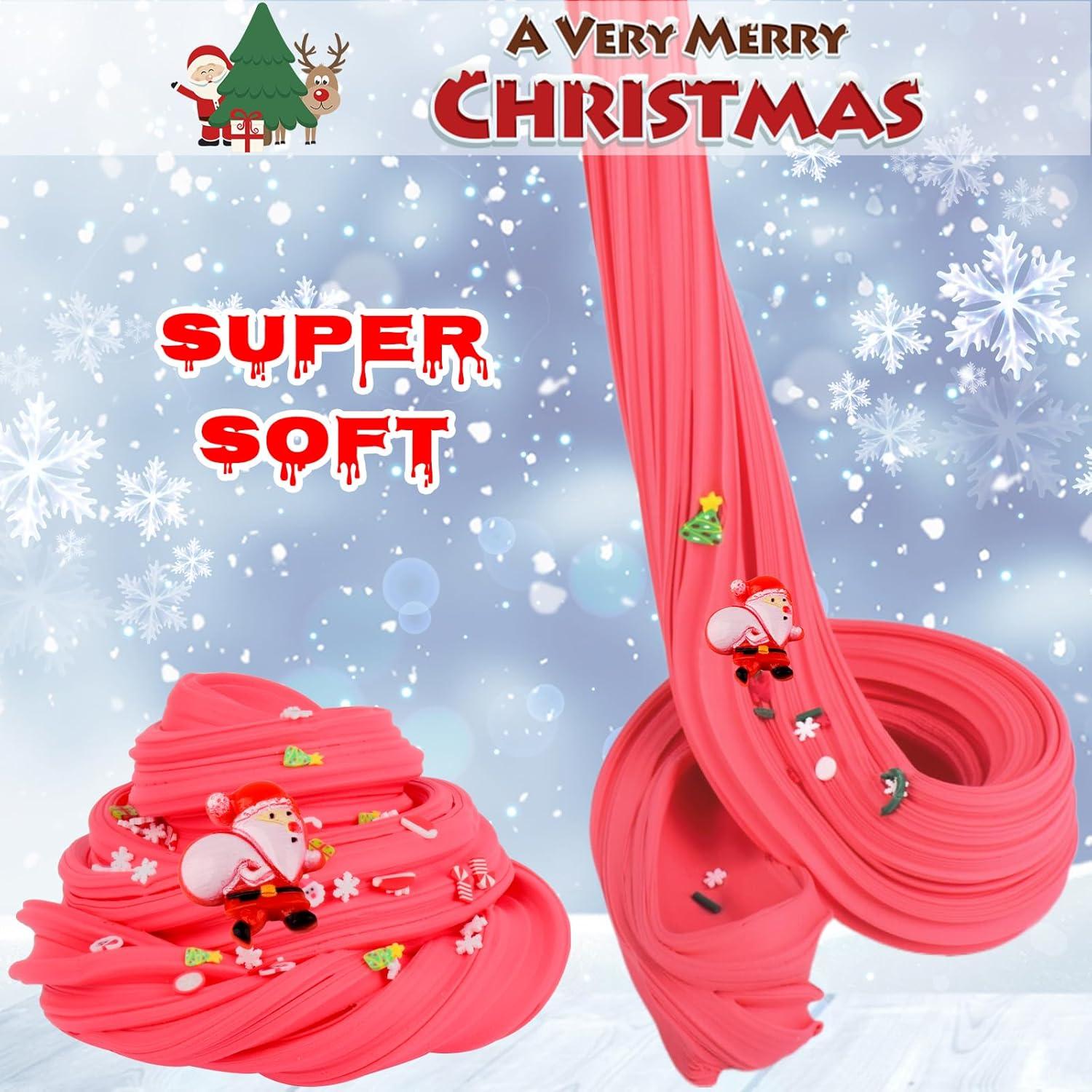 Kit de 3 Slimes de Mantequilla Fumeetplax - Juguetes DIY Aromatizados