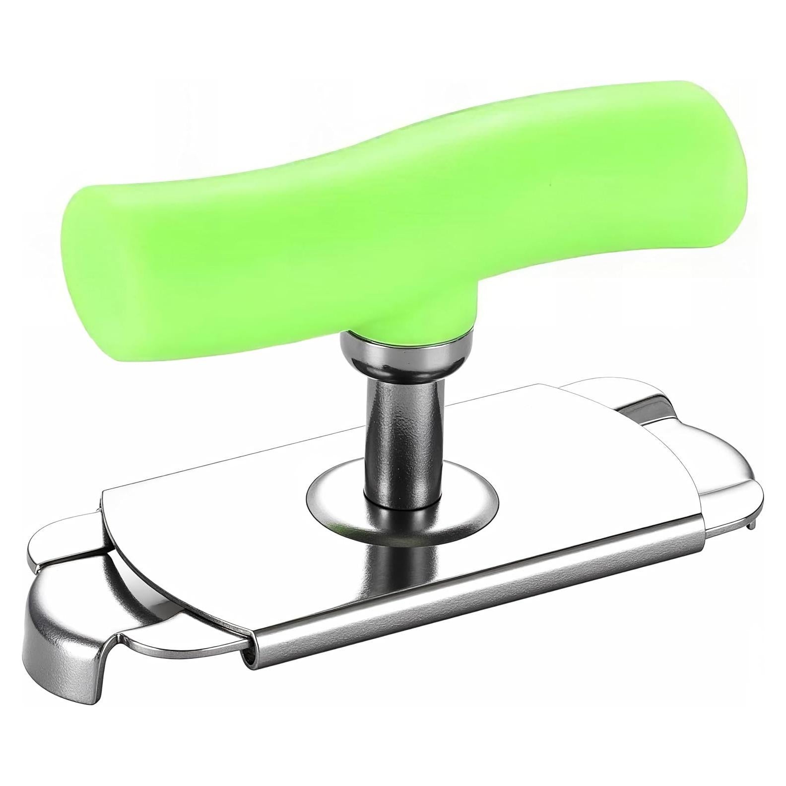 Abrebotellas para Artritis AYXX Verde, Fácil de Usar 2024