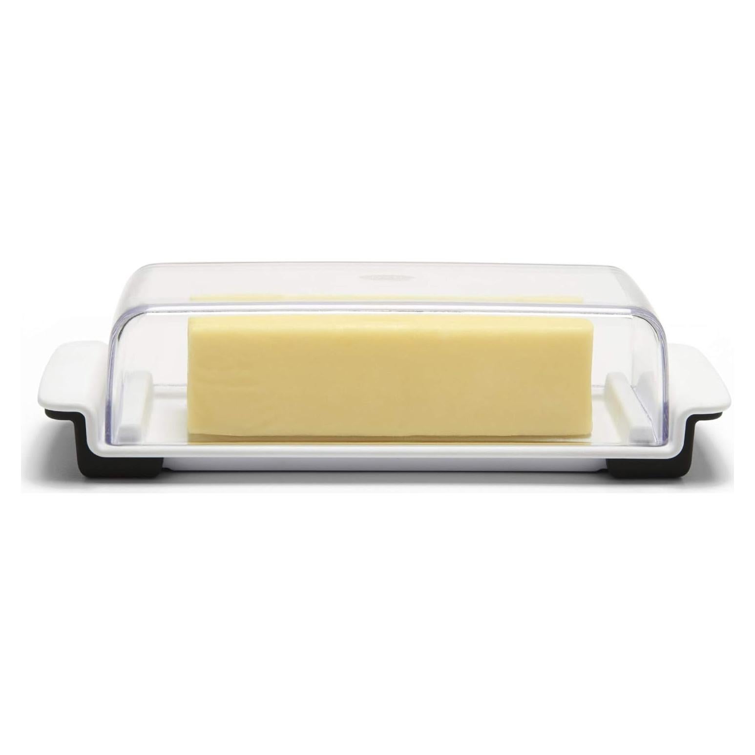 Plato para Mantequilla OXO Good Grips con Tapa 113g