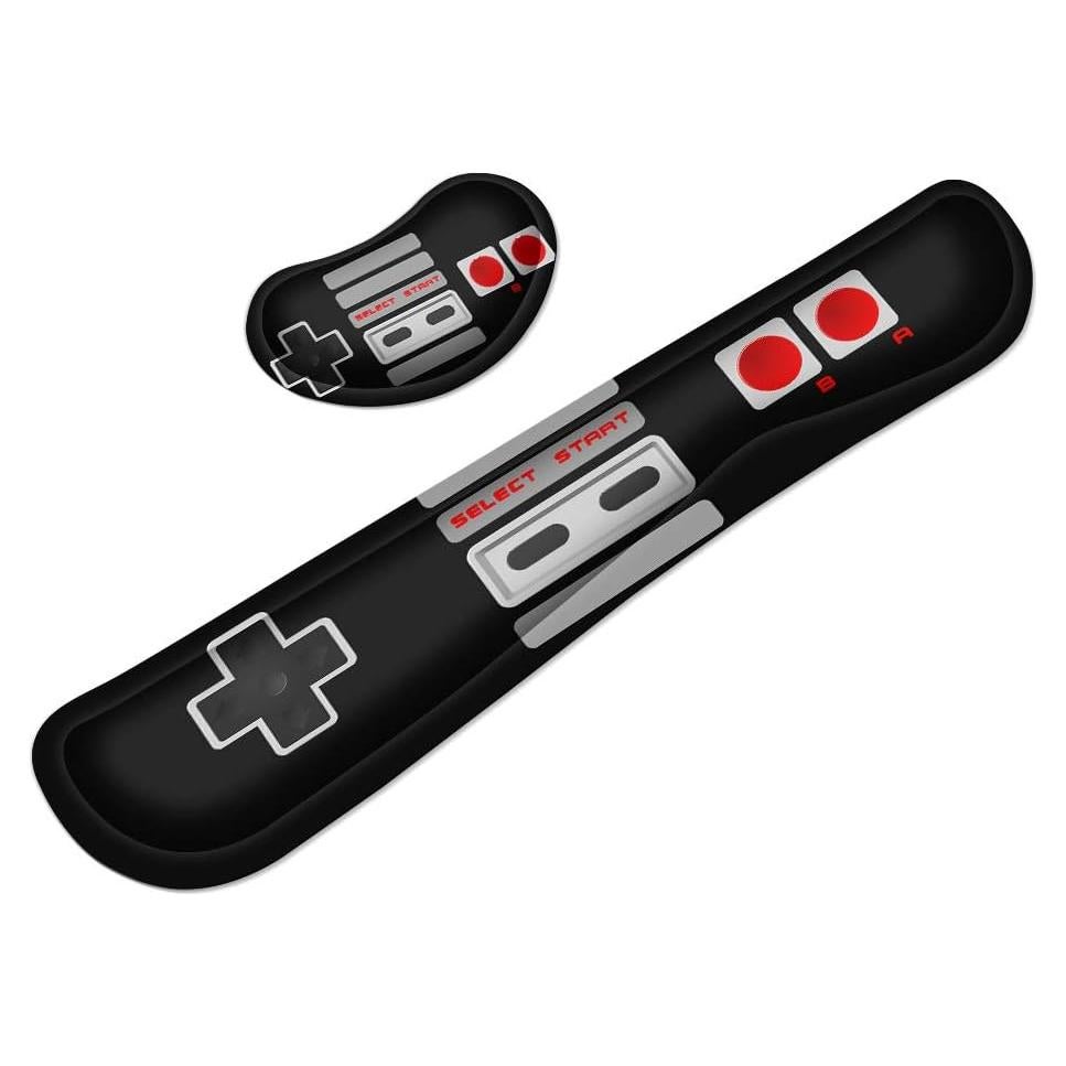 Almohadilla para Muñeca KBSING WRT Ergonómica Antideslizante