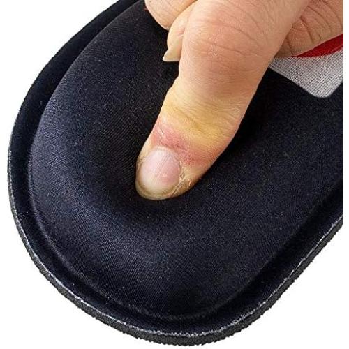 Almohadilla para Muñeca KBSING WRT Ergonómica Antideslizante