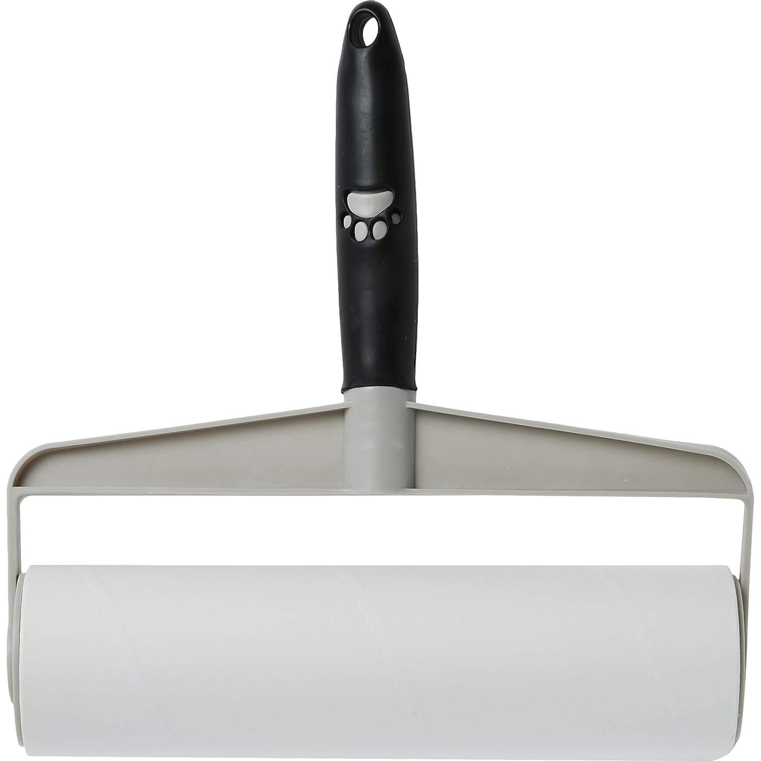 Rodillo Adhesivo Supersize Spotty 60 Hojas para Pelo de Mascotas