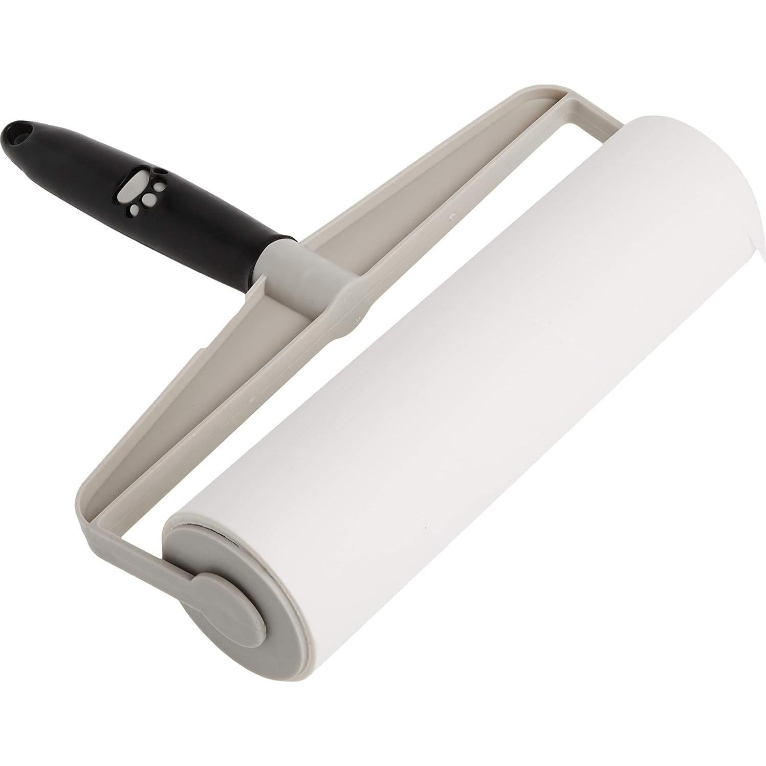 Rodillo Adhesivo Supersize Spotty 60 Hojas para Pelo de Mascotas