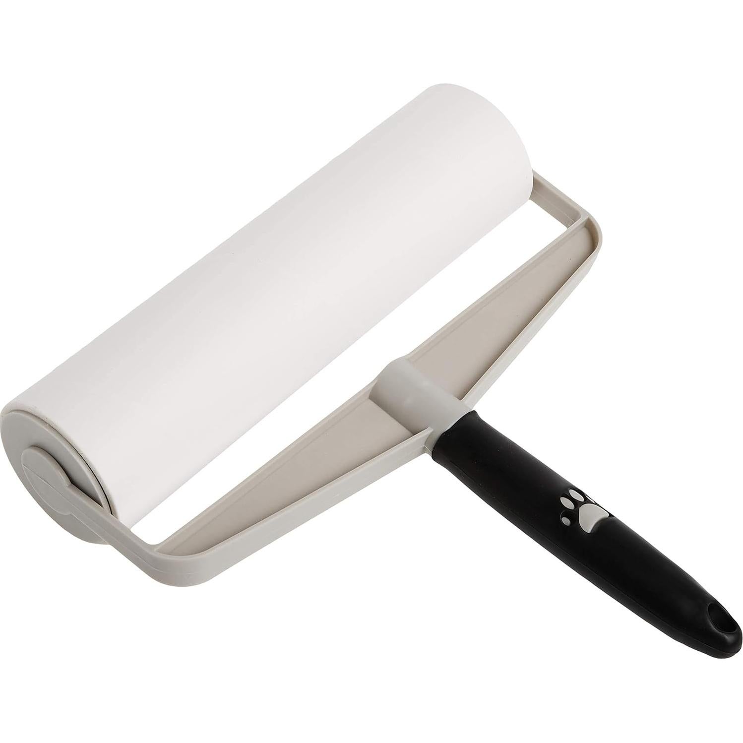 Rodillo Adhesivo Supersize Spotty 60 Hojas para Pelo de Mascotas