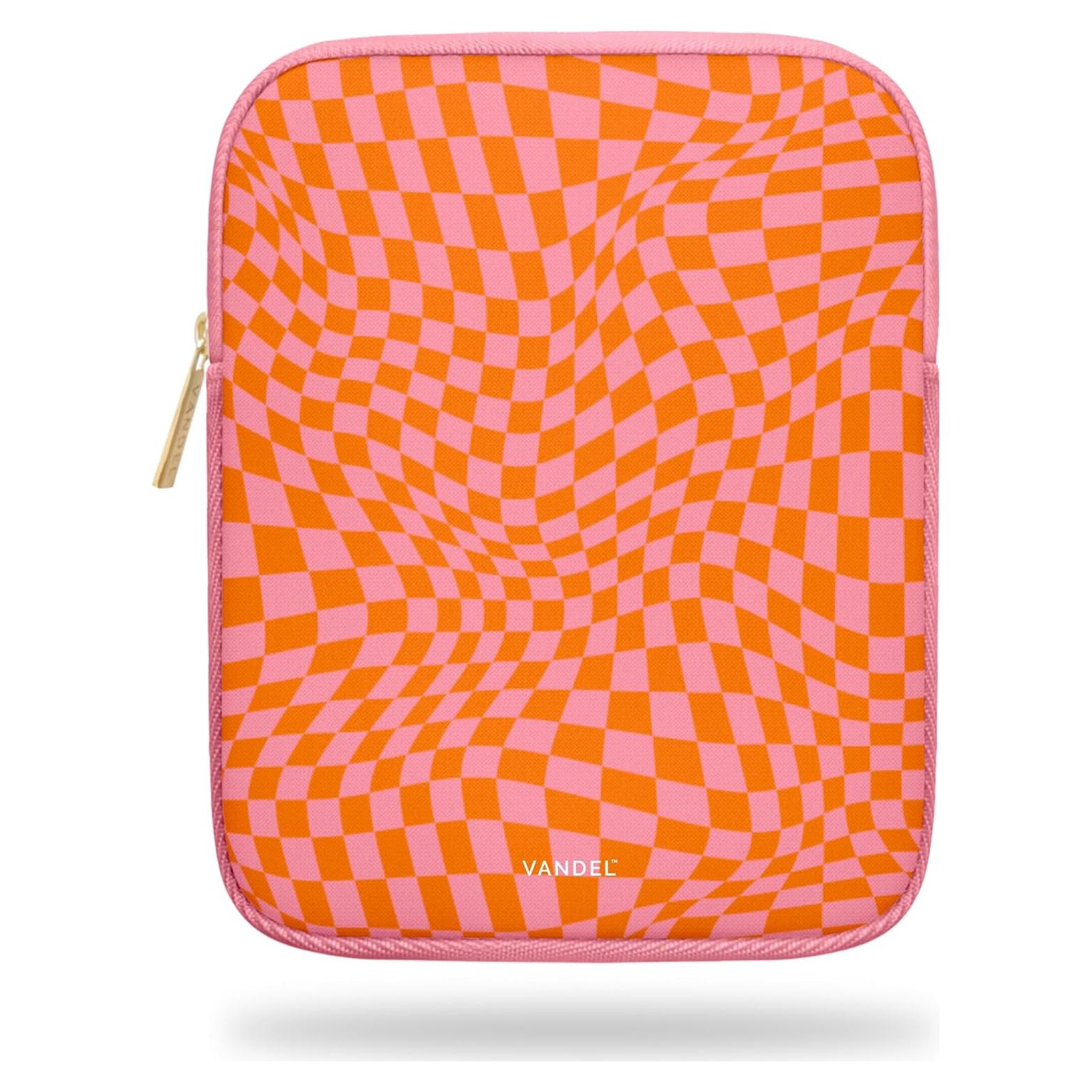 Funda Neopreno Vandel para Tableta 9-11 Pulgadas Rosa