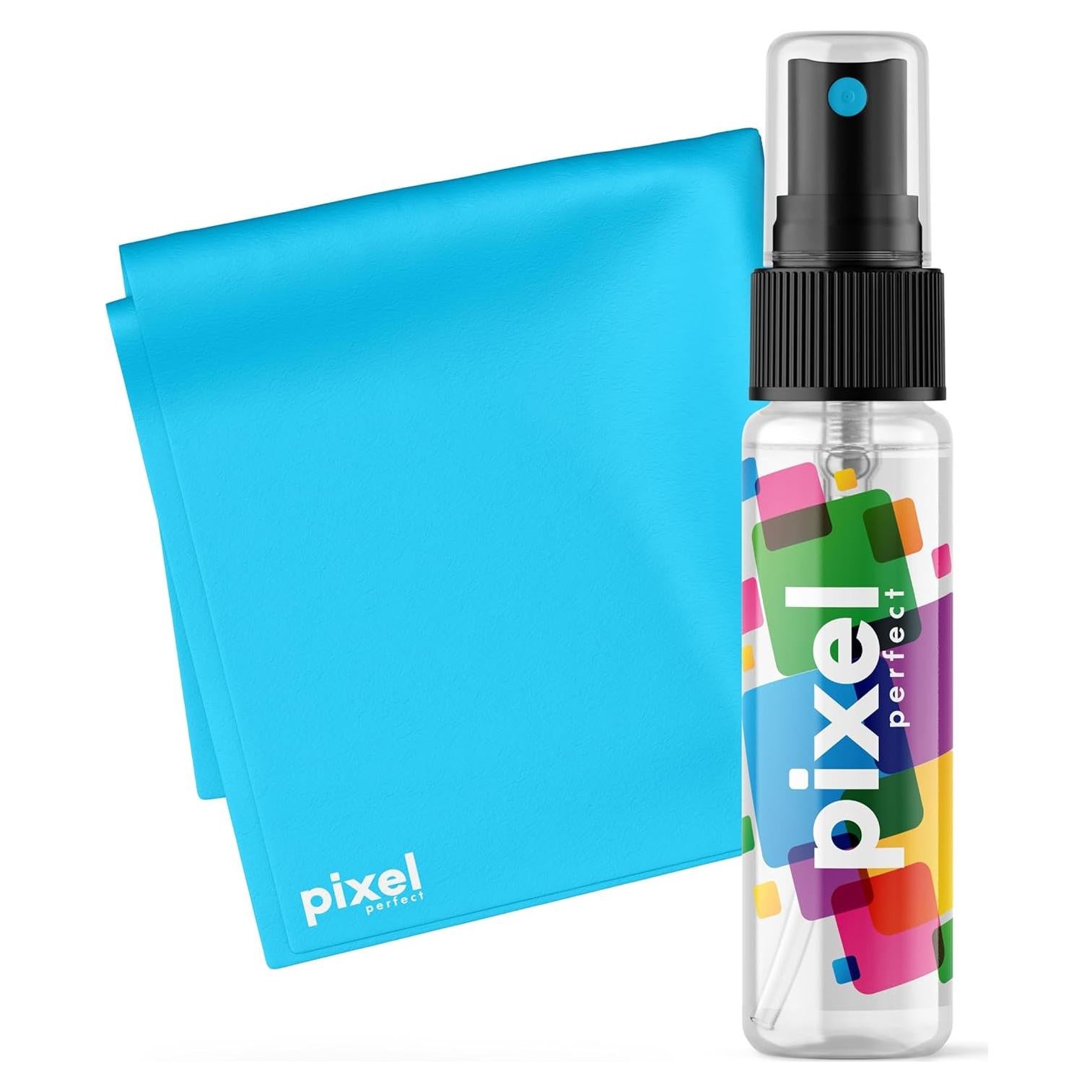 Kit Limpiador de Pantallas Pixel Perfect 40ml Natural