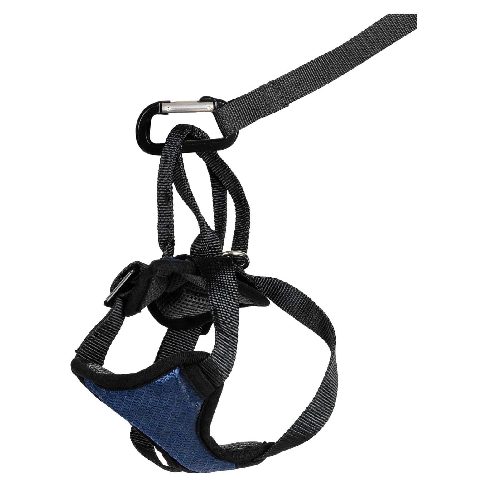 Arnés de Seguridad para Perros PetSafe Happy Ride Pequeño