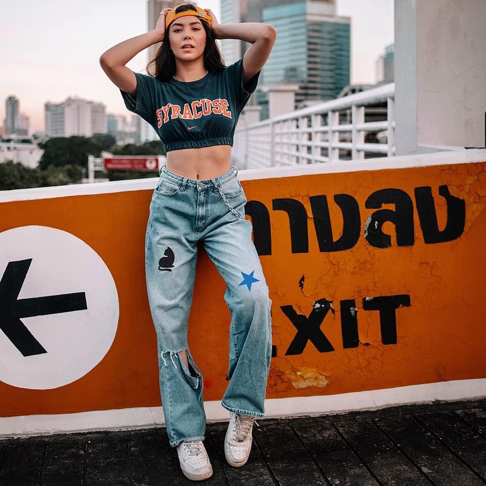 12 Parches de Tela J.CARP 100% Algodón para Planchar 10.4x7.6cm