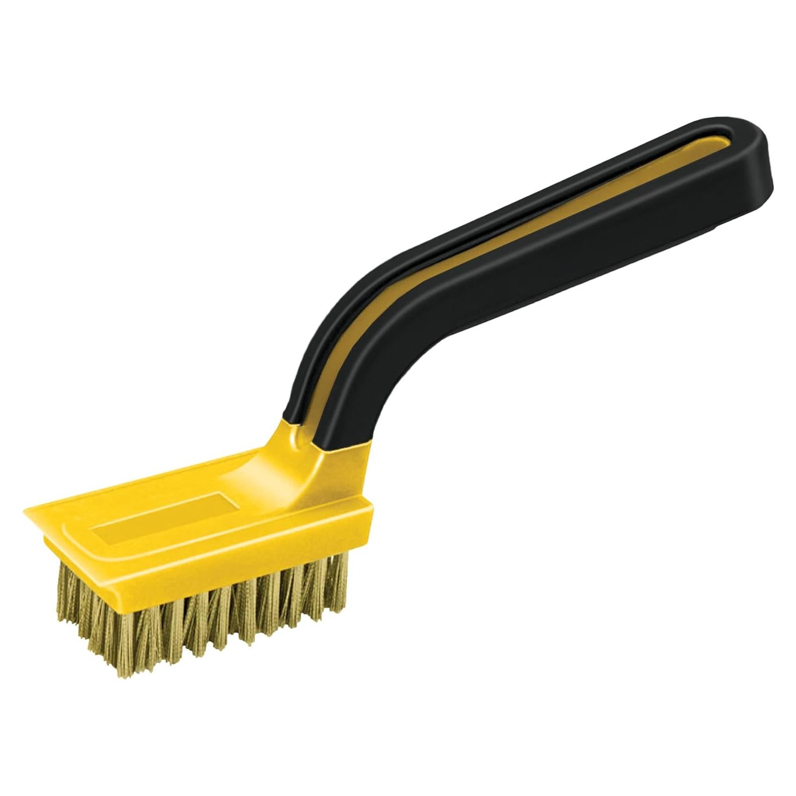 Cepillo Desbastador de Bronce Allway BB2 con Mango Ergonómico