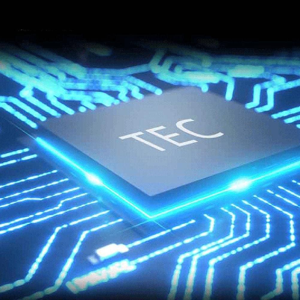 Taza Inteligente Klanata 2 en 1 Calentador y Enfriador