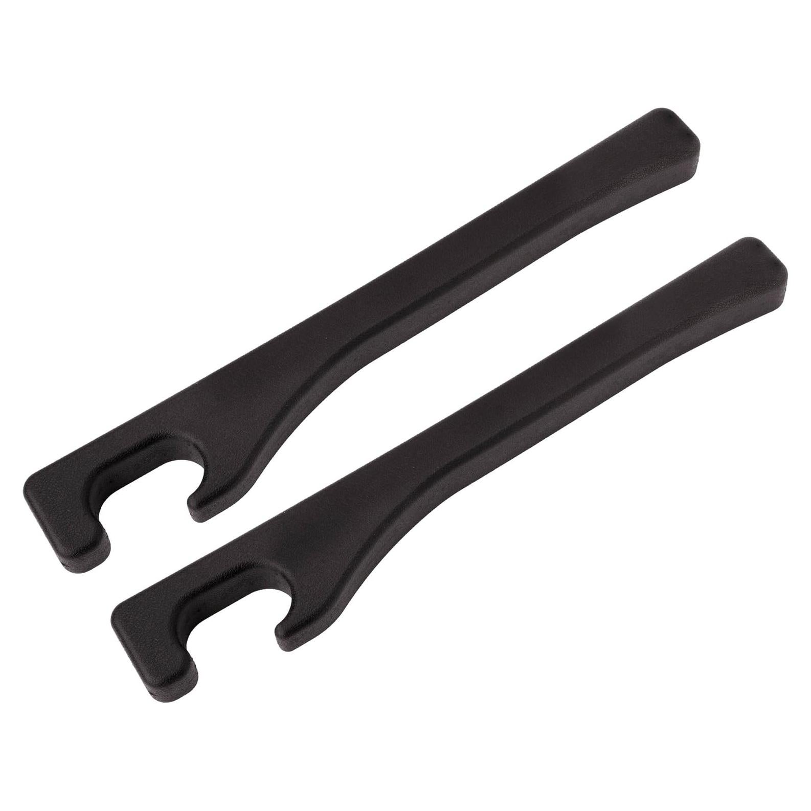 Relleno de Espacio entre Asientos Lusso Gear - Paquete de 2