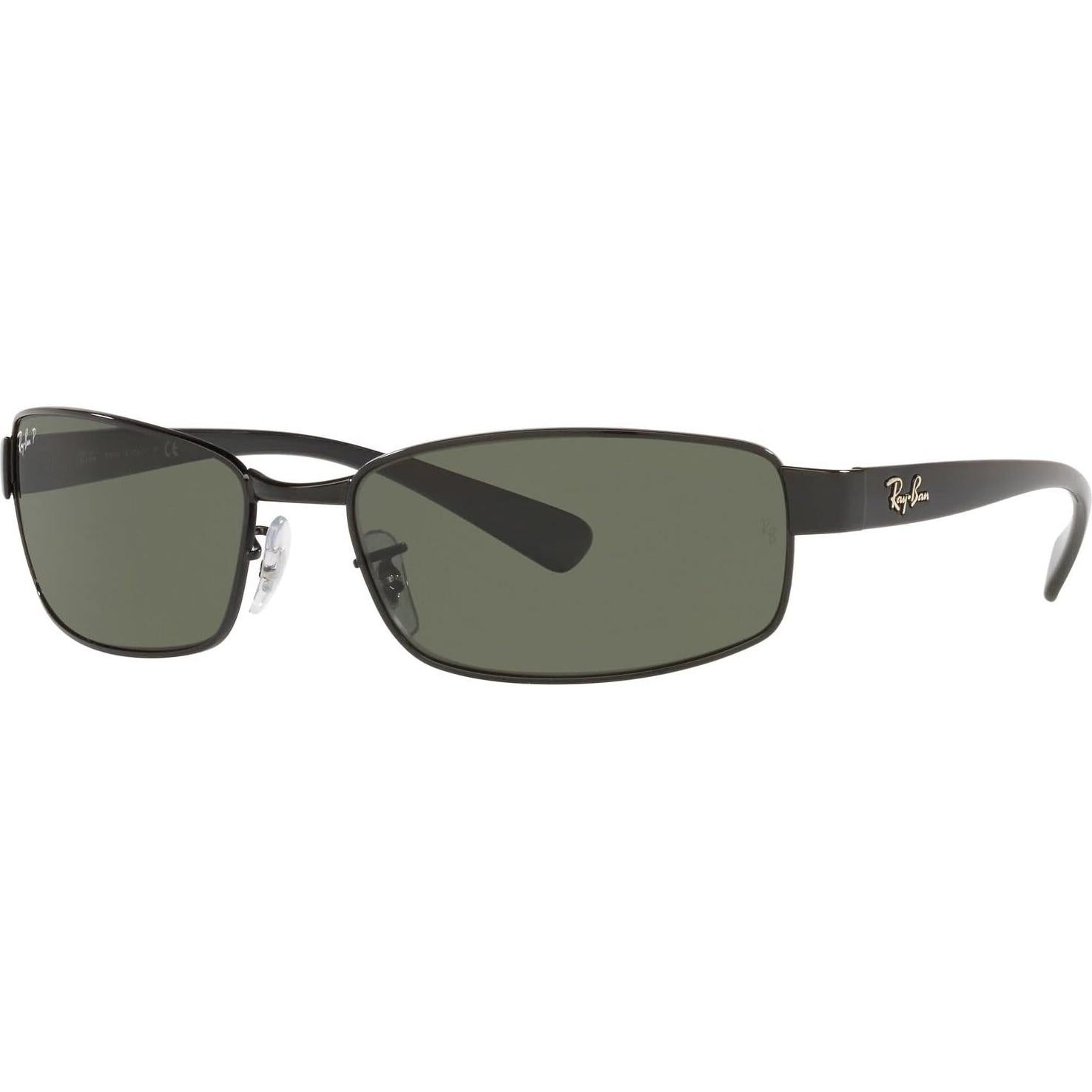 Gafas de sol Ray-Ban RB3364 metálicas polarizadas UV 100%