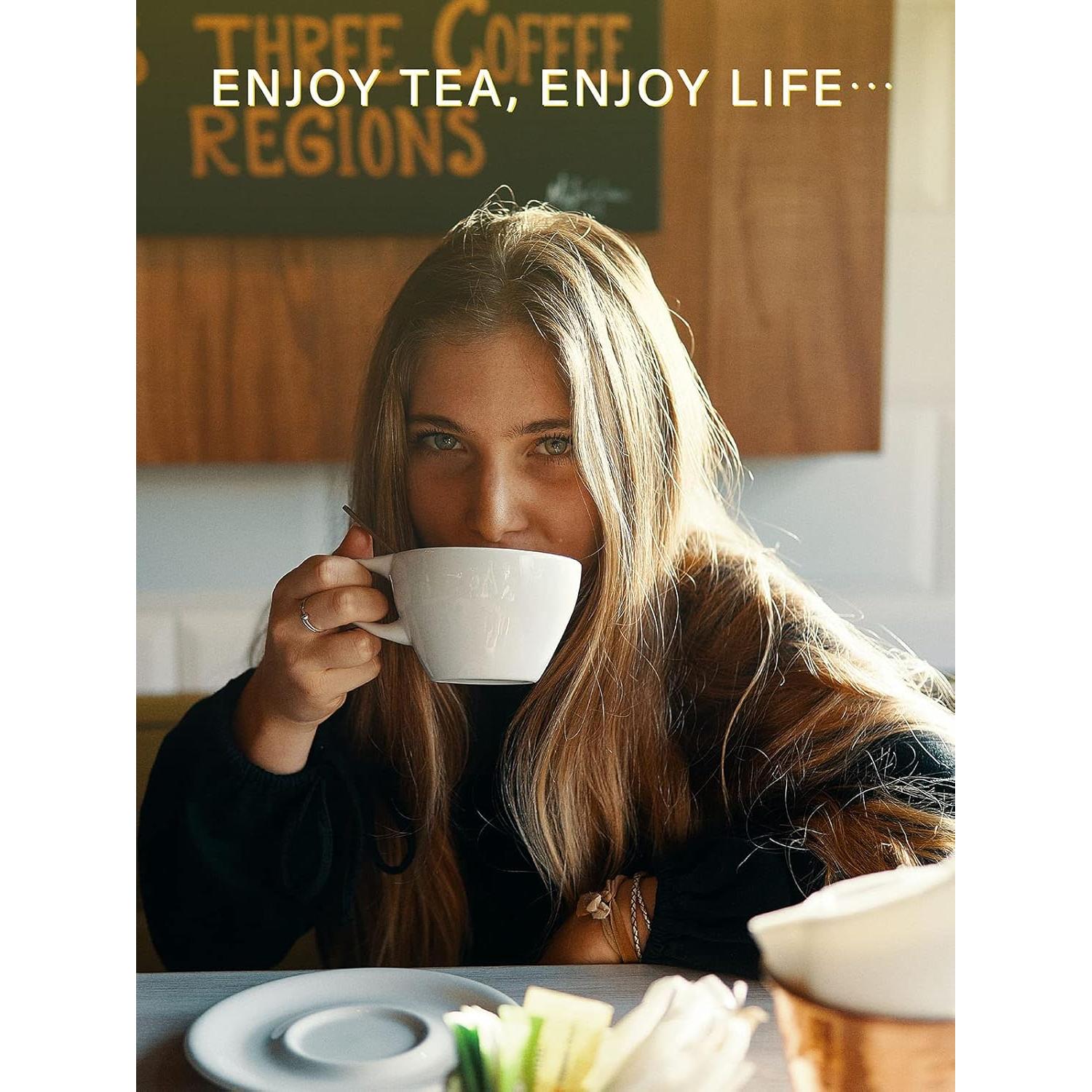 Té de Raíz de Bardana TeeLux 198g Natural Sin Cafeína