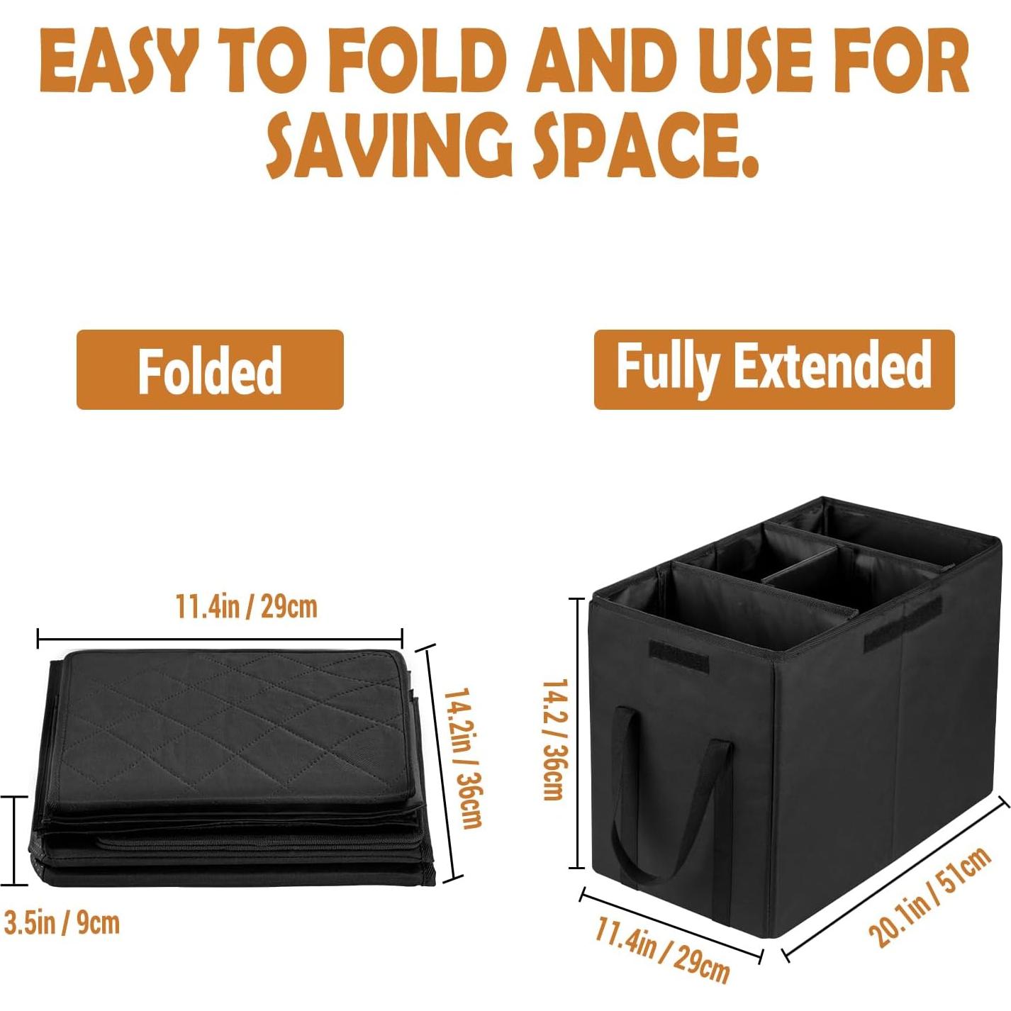 Extensor de Asiento para Perros UNICITII 51x29x36 cm hasta 54 kg