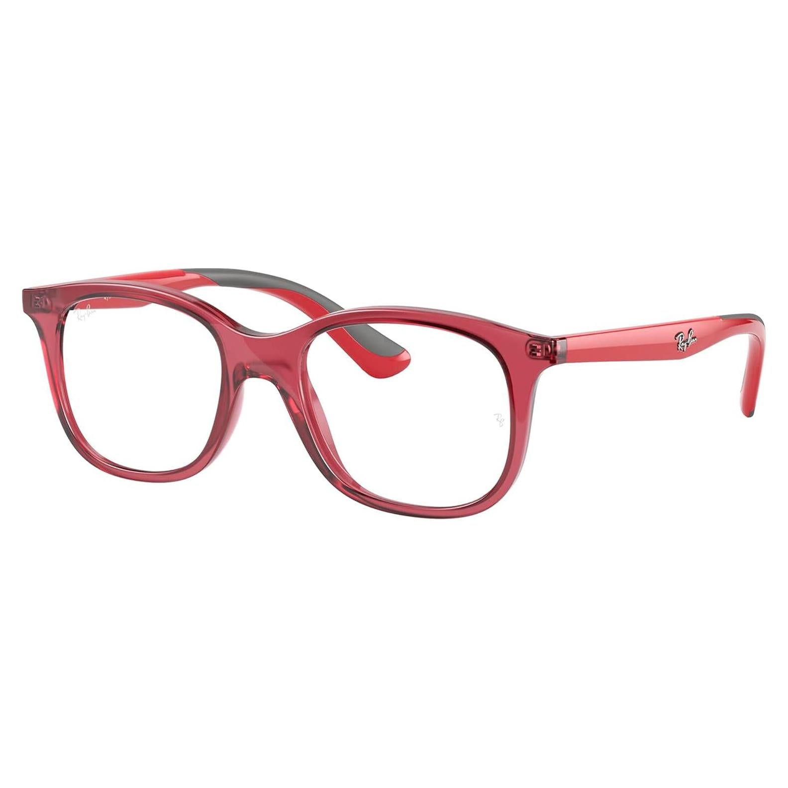 Montura de Gafas Ray-Ban Junior RY1604 Cuadradas 10.8 cm
