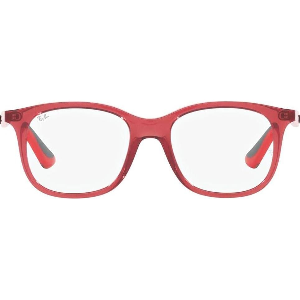 Montura de Gafas Ray-Ban Junior RY1604 Cuadradas 10.8 cm