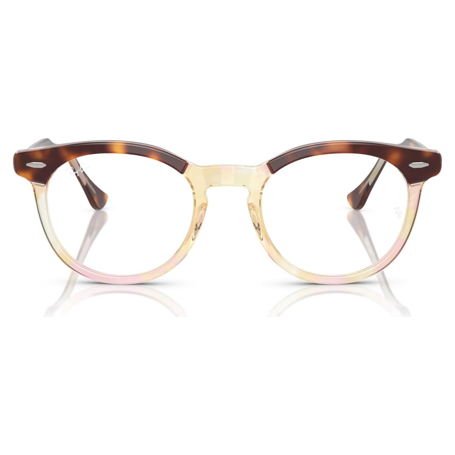 Gafas de Prescripción Ray-Ban RX5598F Eagleeye Cuadradas