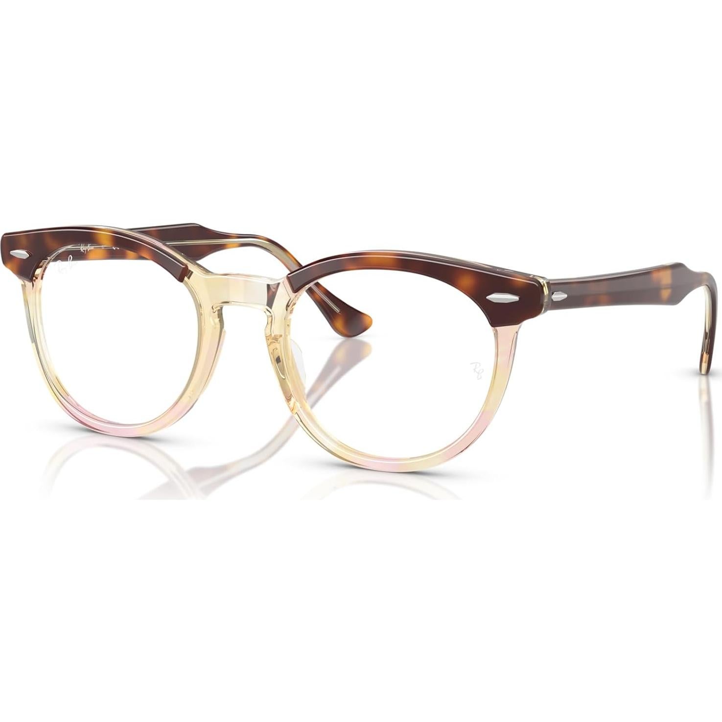 Gafas de Prescripción Ray-Ban RX5598F Eagleeye Cuadradas