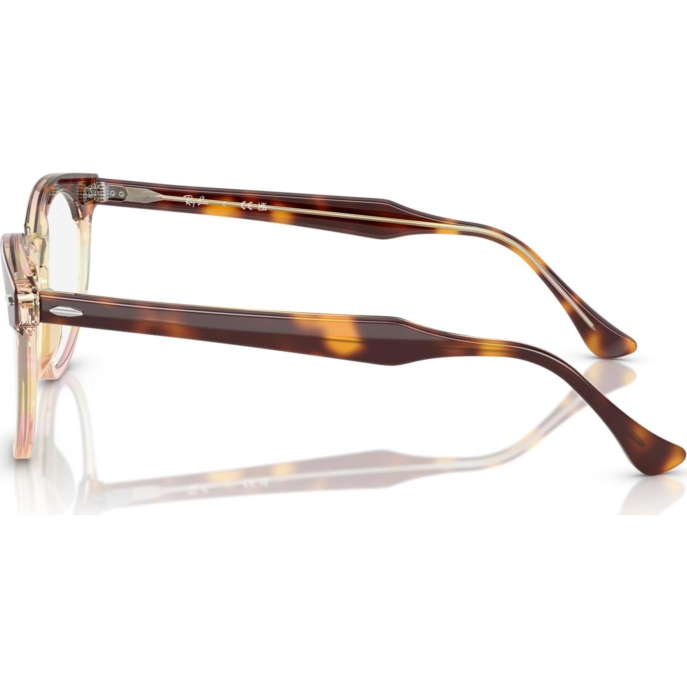 Gafas de Prescripción Ray-Ban RX5598F Eagleeye Cuadradas