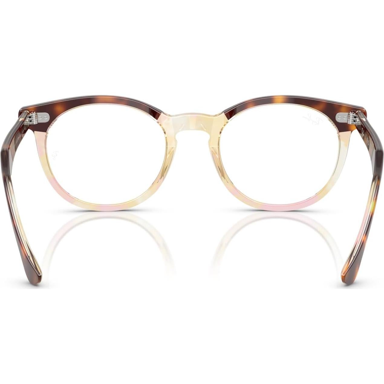 Gafas de Prescripción Ray-Ban RX5598F Eagleeye Cuadradas