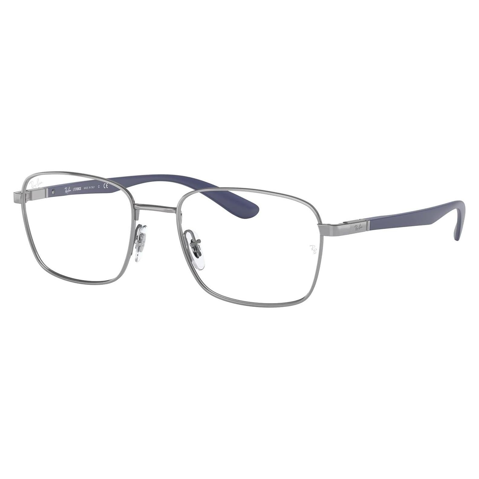 Montura de Gafas de Prescripción Ray-Ban Rx6478 53mm