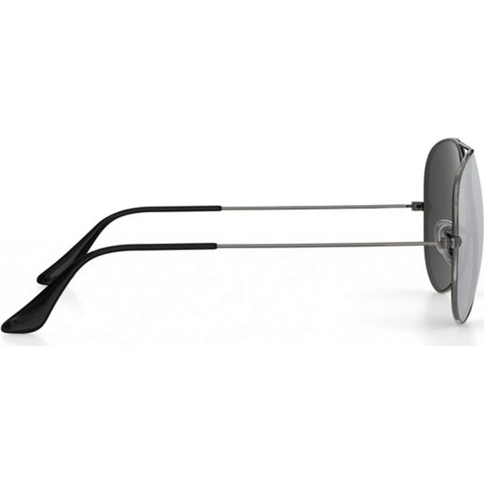 Reemplazo Gafas Aviador Ray-Ban 3025 Templos y Almohadillas