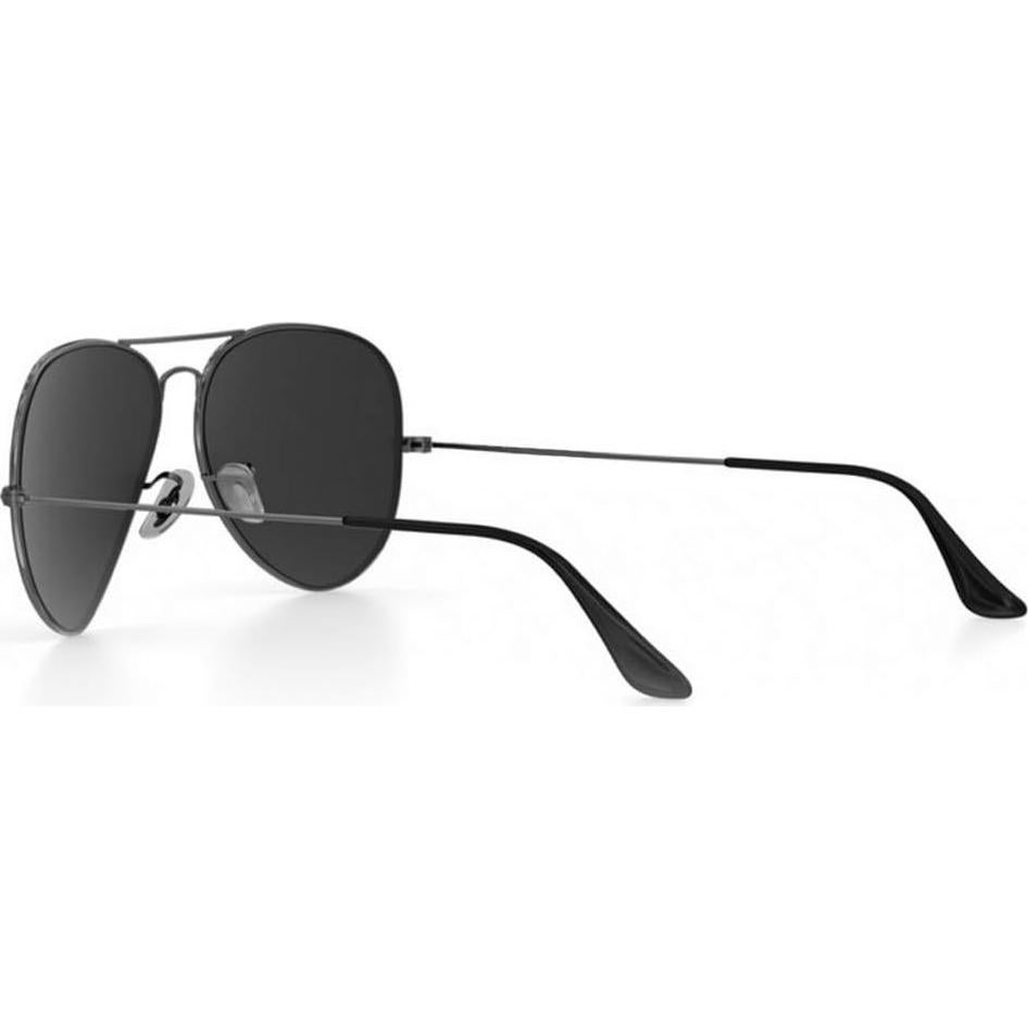 Reemplazo Gafas Aviador Ray-Ban 3025 Templos y Almohadillas