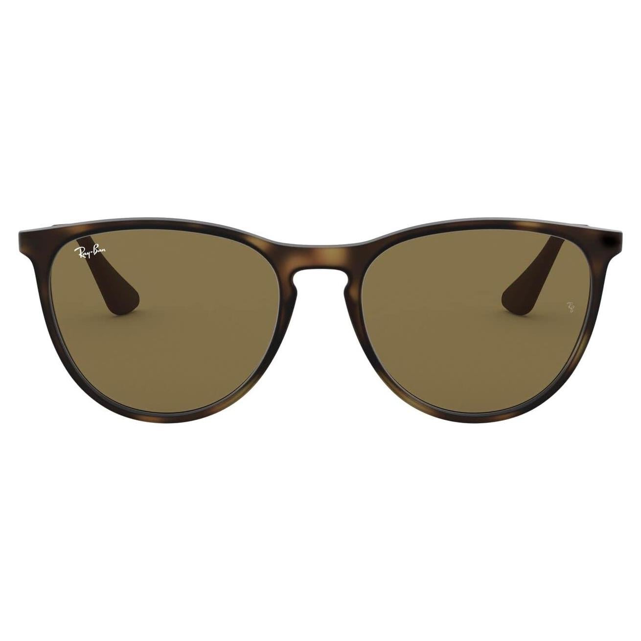 Gafas de sol Ray-Ban Junior RJ9060S Erika 50mm Havana