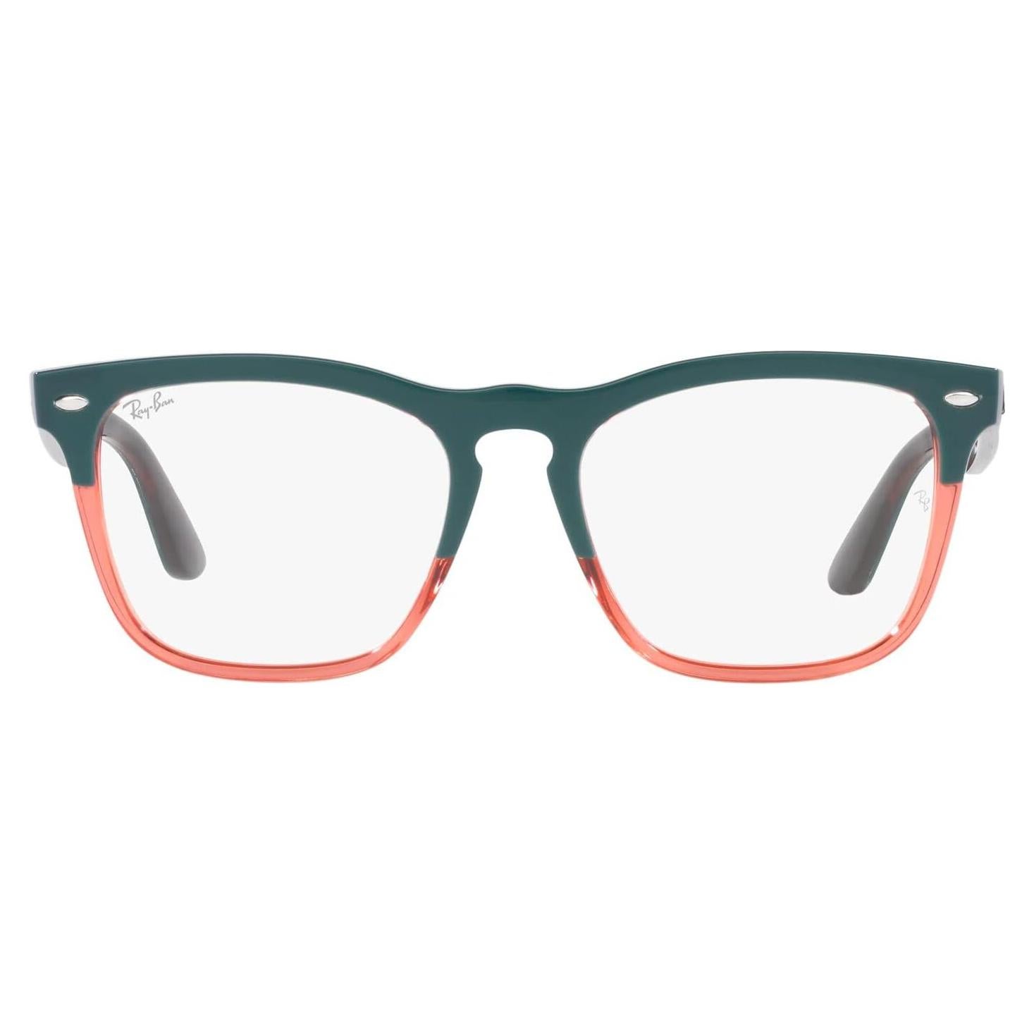 Gafas Recetadas Ray-Ban RX4487VF Steve Cuadradas 54mm