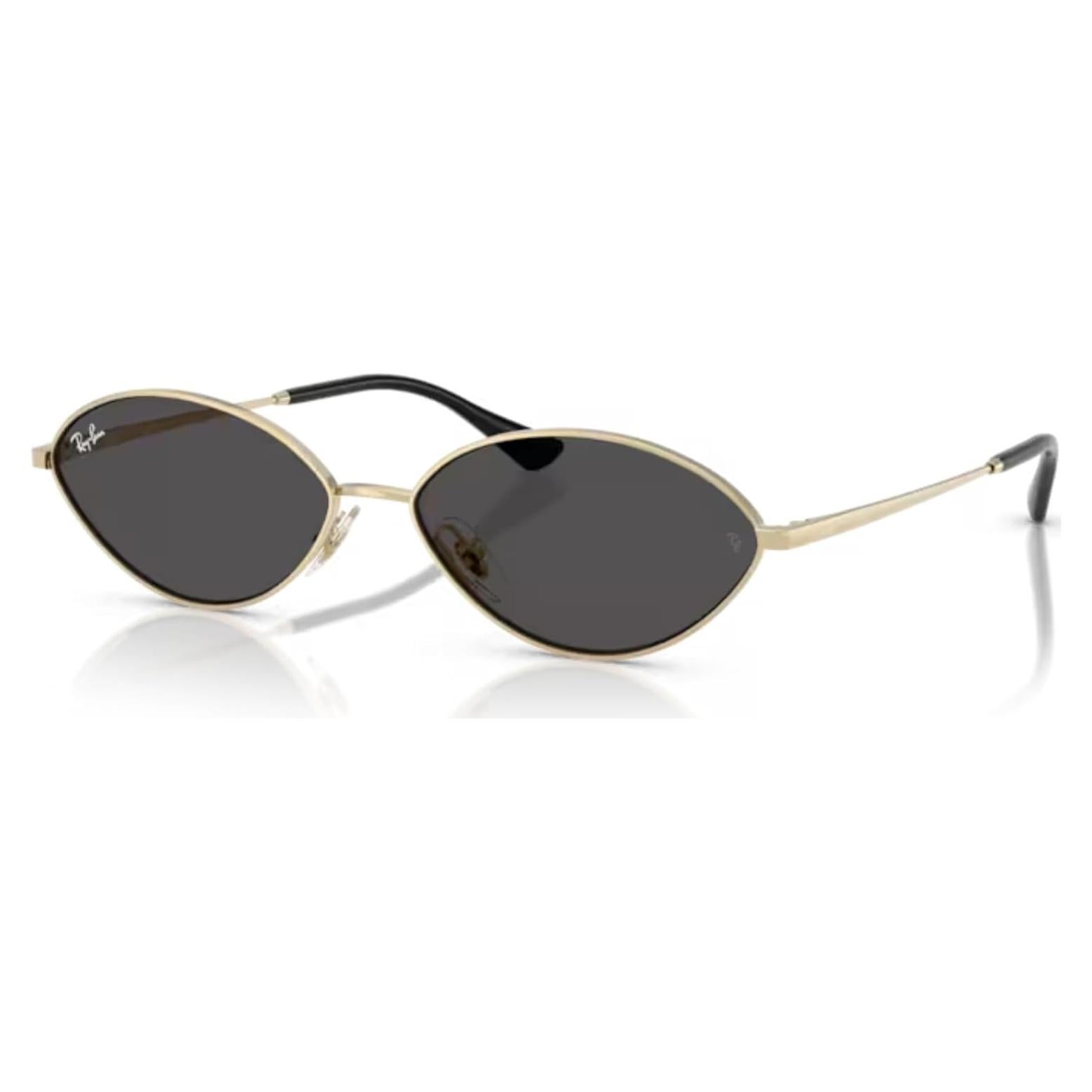 Gafas de sol Ray-Ban RB3757 Kai Oval Unisex + Kit de Cuidado