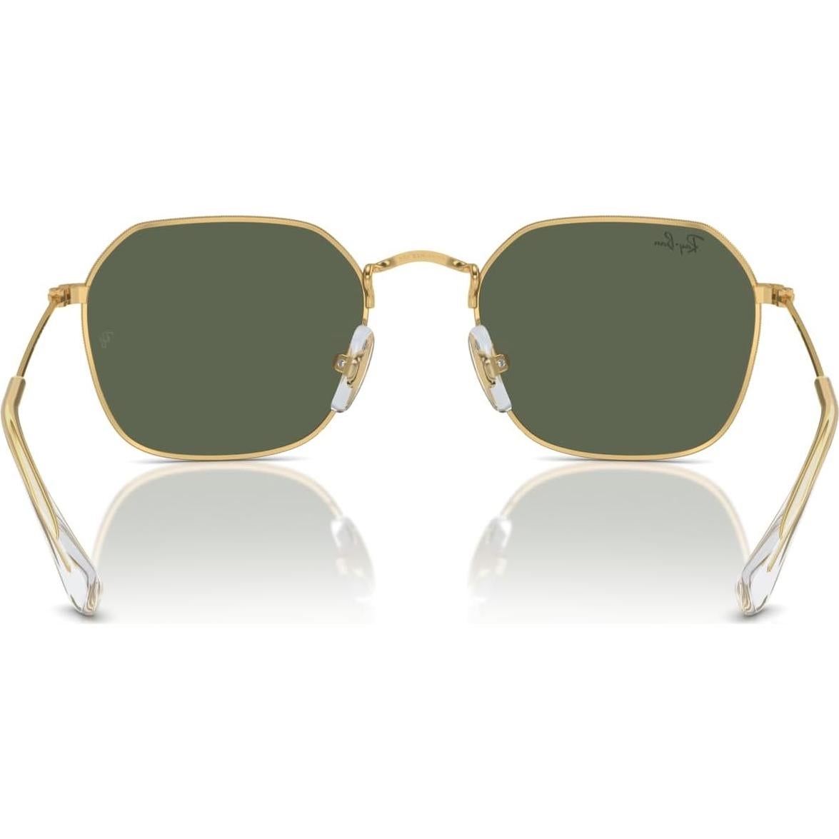 Gafas de sol Ray-Ban RJ9594S Jim para niños 100% UV