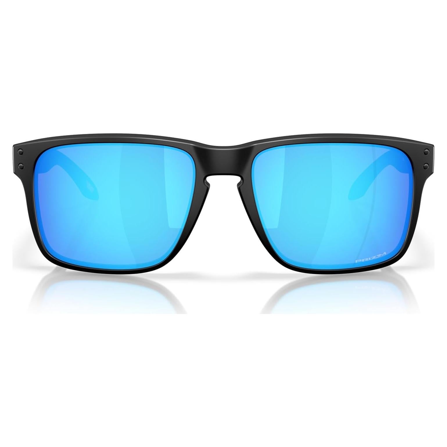 Gafas de sol Oakley OO9487 Holbrook XXL Negro Mate Prizm