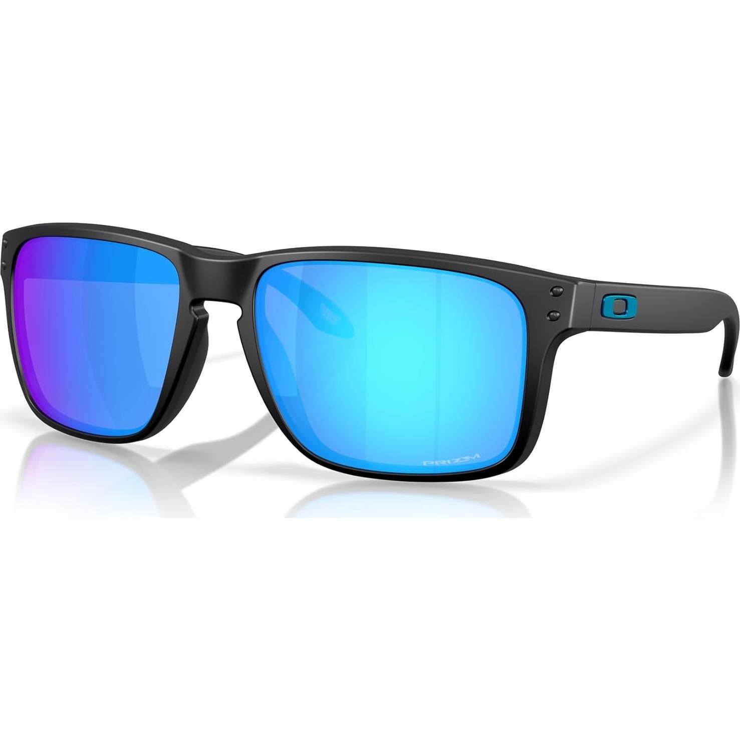 Gafas de sol Oakley OO9487 Holbrook XXL Negro Mate Prizm