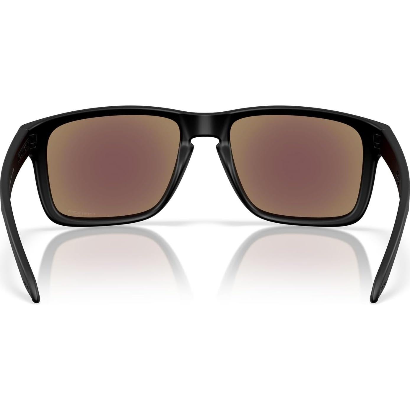 Gafas de sol Oakley OO9487 Holbrook XXL Negro Mate Prizm